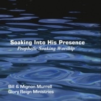 DIGITAL VERSION: SOAKING IN HIS PRESENCE